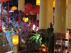 -叶叶菩提·晋福宫