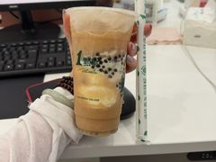 -1点点(萧山高教园店)
