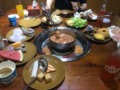 -369自助烤肉鱼火锅(平阳路店)