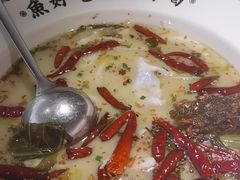 -江渔儿酸菜鱼(曜一城店)