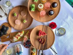 -三嚥阁 La Villa Restaurant