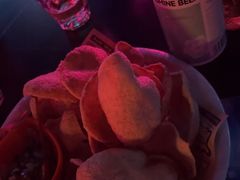 -MOSSO音乐酒吧·live house(南京旗舰店)