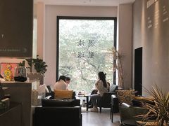 大堂-混沌·星球