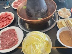 -将台涮肉(酒仙桥店)