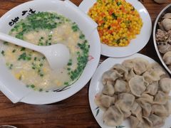 -晶渔坊·海鲜私房菜(东夷小镇店)