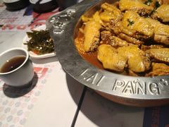 -赖胖子肉蟹煲(上邦百汇城店)