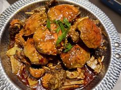 -U你·湖北家宴菜(南湖总店)