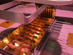 -丰茂烤串(全国首店)