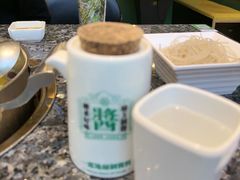 -一席地·本地鸡窝·杭帮鸡火锅(萧山银隆百货店)
