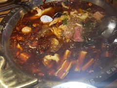 受气牛肉-受气牛肉·重庆耙牛肉(来福士店)