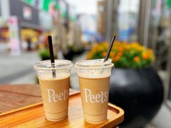 -Peet's Coffee皮爷咖啡(大学路店)