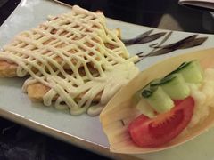 -广州建国酒店·涟日本料理