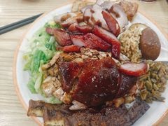 -瑞霖·隆江猪脚饭