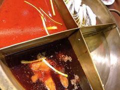 -沸炉重庆老火锅(军事博物馆店)