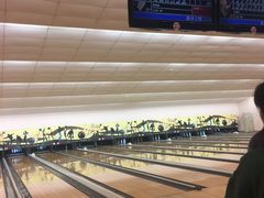 -广州保龄球馆(广州天河体育中心店)