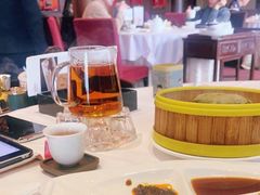 -顺德喜来登酒店·采悦轩