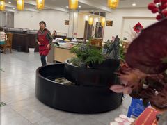 -九寨沟石锅鱼(沣峪口二十年店)
