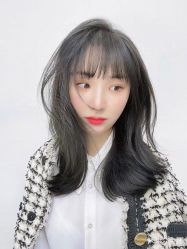 -FAJEE HAIR发界烫染接发