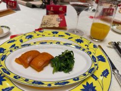 -钓鱼台国宾馆餐厅·宴会厅