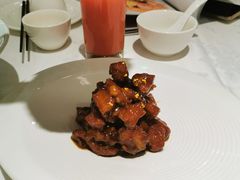糖醋小排-和记小菜(东方店)
