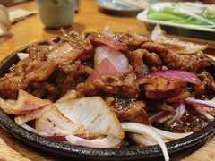 -锦小馆(安贞店)