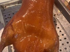 -大鸭梨烤鸭(石佛营店)