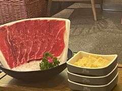 -井格重庆火锅(西直门凯德Mall店)
