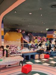 -meland亲子乐园(深圳领展中心城店)