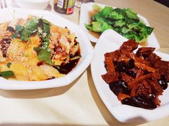 -阿莉餐厅(枣阳路店)