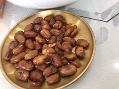 兰花豆-辣么好吃私厨(新城店)