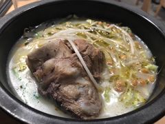 大鼓招牌大骨米线-大鼓米线(杭州国大城市广场店)