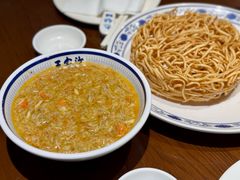 -王家沙点心店(南京西路总店)