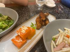-宁波饭店·甬味灶(马园路店)