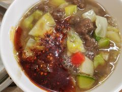 -老字号贾家肉丸糊辣汤(光明巷店)