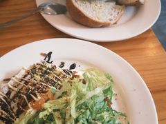 -Egg•Allday Brunch(襄阳北路店)