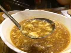 iphone_upload_pic-春天里·老街坊餐厅(港隆广场店)