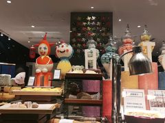 -武汉世茂希尔顿酒店·汇·全日餐厅
