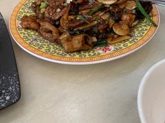 -砂锅居(西四店)