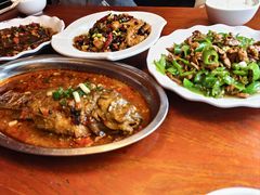 -八碗湘长沙市井菜(坡子街店)