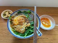 -窄巷口生烫牛肉米线(景云路店)