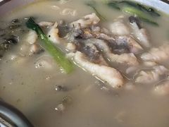 -明呈黄鱼面馆(斜土路店)