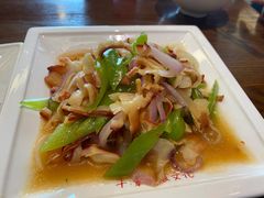 -海坛特色小吃·只做平潭特色菜(平潭店)