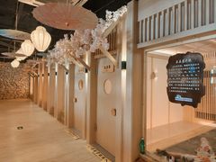 -碧水豪园·足浴·SPA·汗蒸·那须汤泉(中山东路店)
