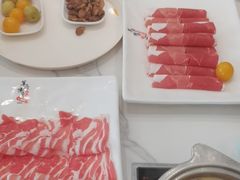 -草原传奇鲜羊火锅(桥北店)