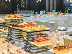 -上海虹桥宾馆味翠餐厅