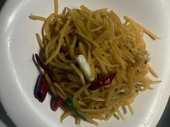 -茄子恰恰·新云南小炒(金池购物中心店)