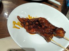 -南门小馆·清真(国贸商城店)