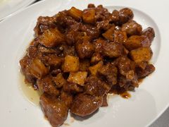 -燕春楼(海河华鼎店)