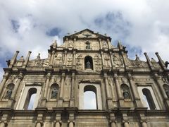 十六浦索菲特大酒店-澳门十六浦索菲特大酒店