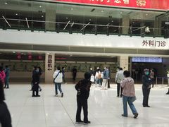 -北京协和医院(东单院区)
